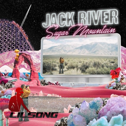 Jack River - Limo Song